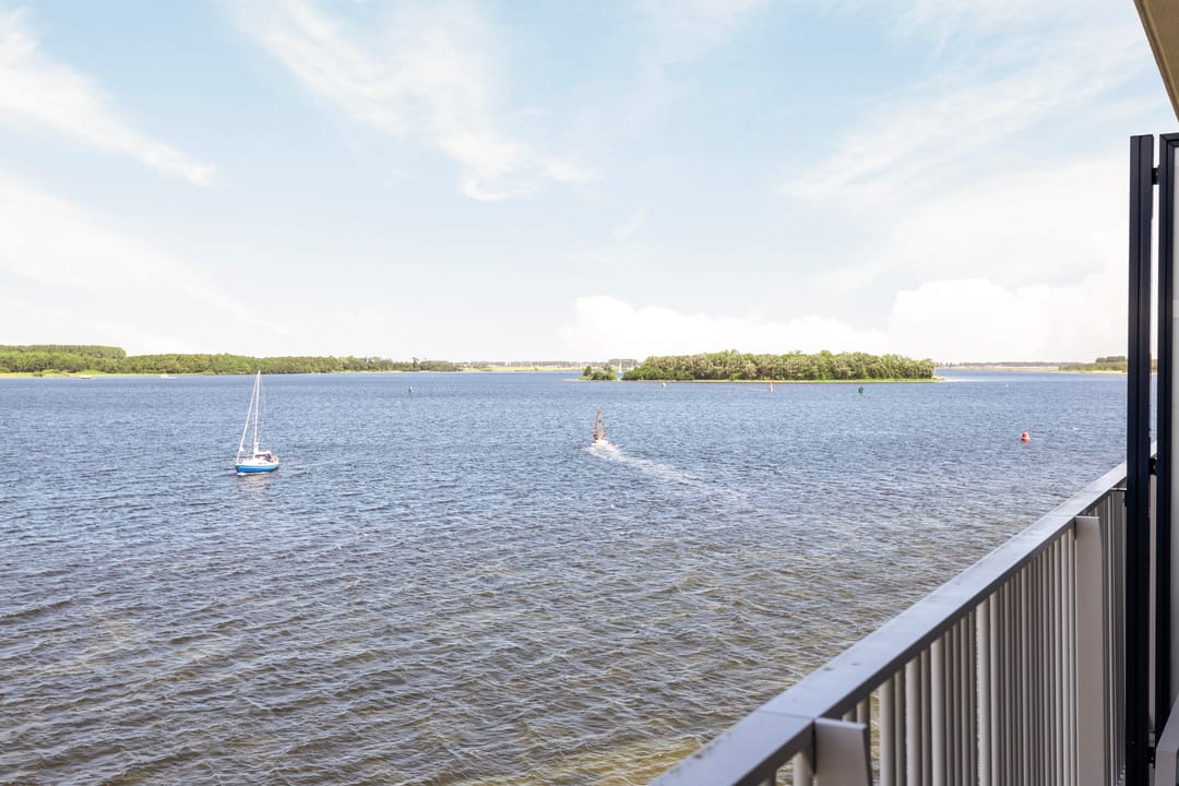 Foto 2 van Lamsoor 91