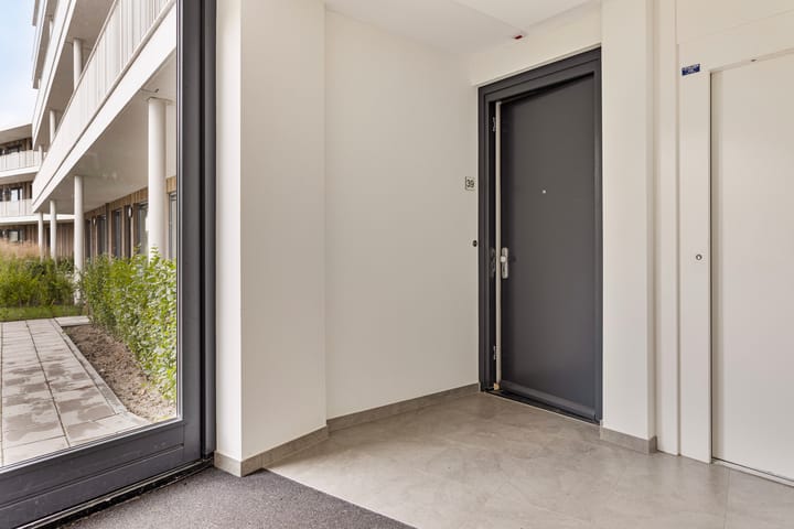 Foto 10 van Lamsoor 39