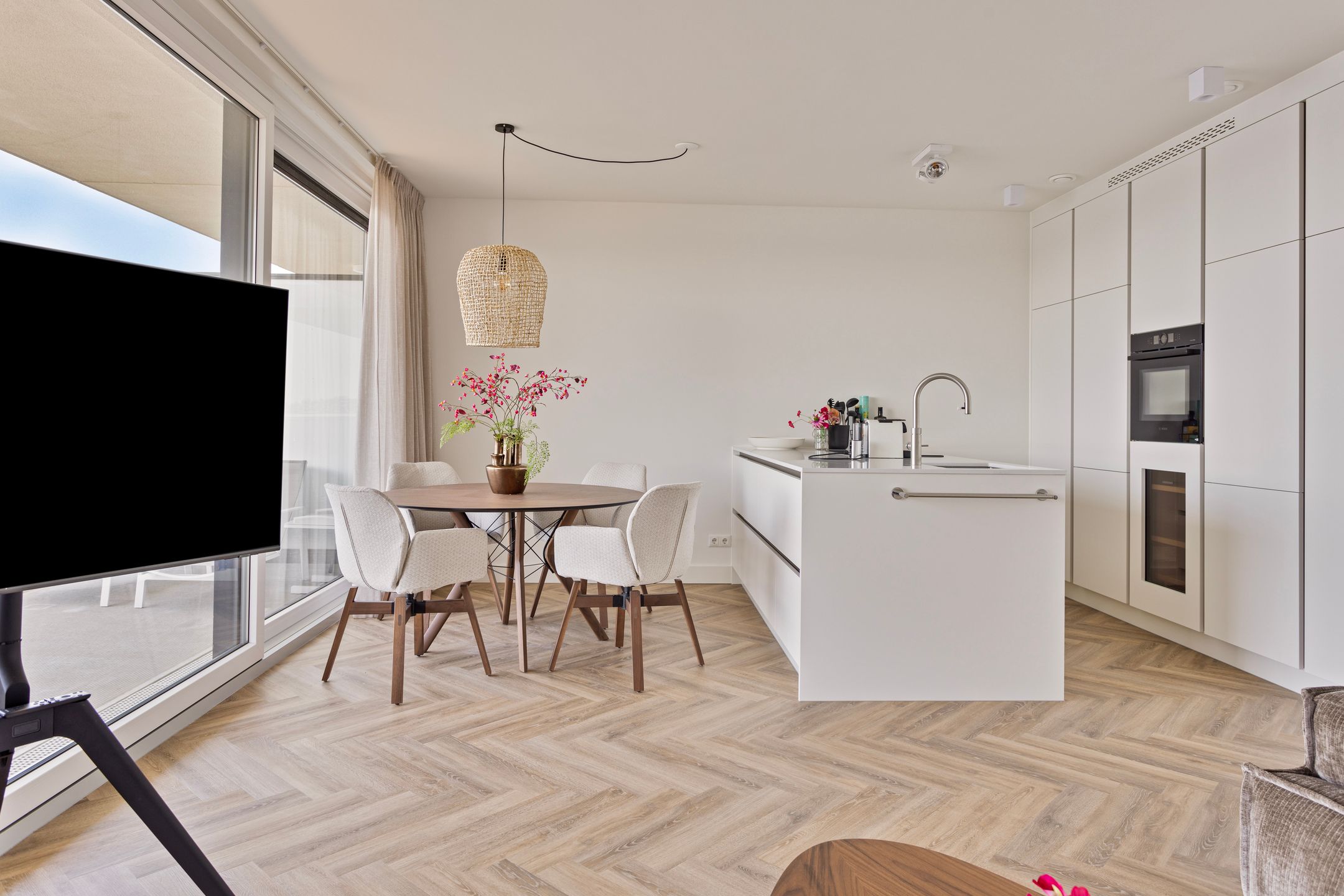 2-bedroom freehold villa in Arnemuiden — photo 4 of 5