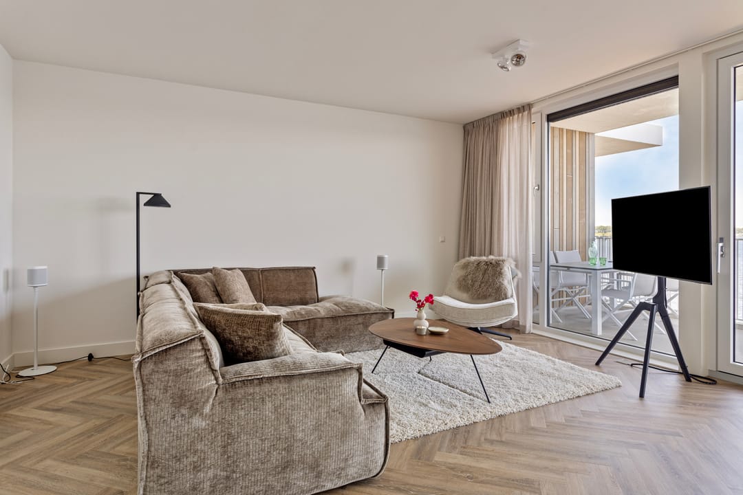 Foto 8 van Lamsoor 91