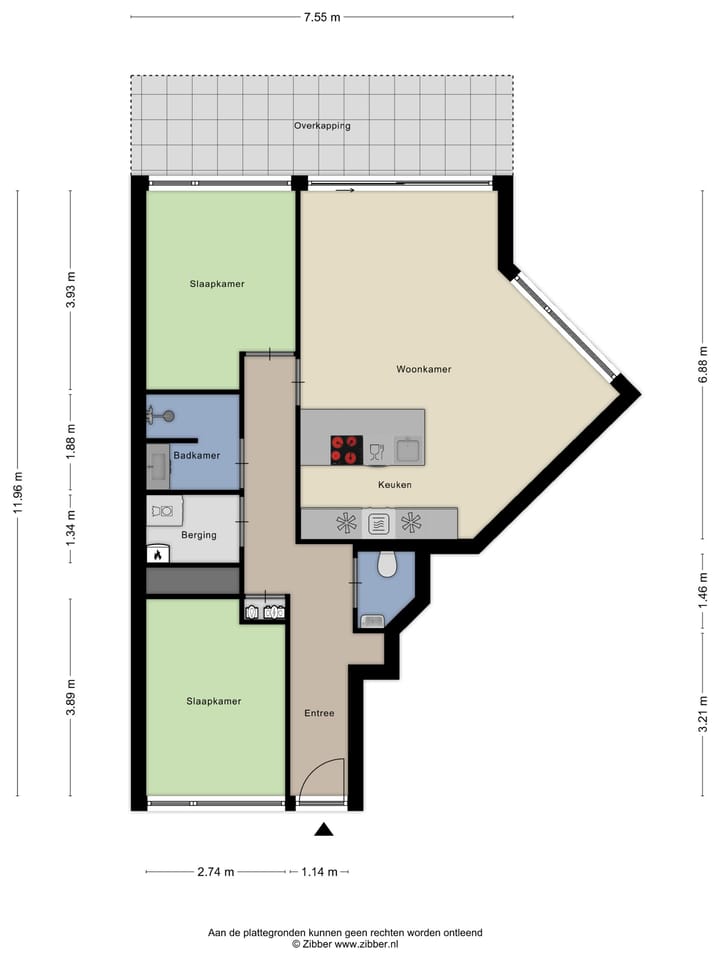 Foto 32 van Lamsoor 39