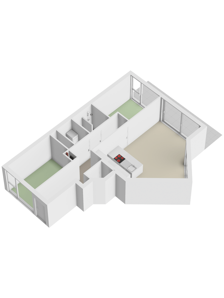 Foto 33 van Lamsoor 39