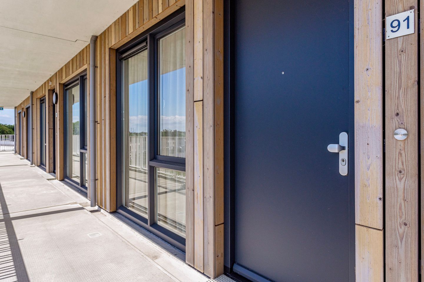 Foto 25 van Lamsoor 91