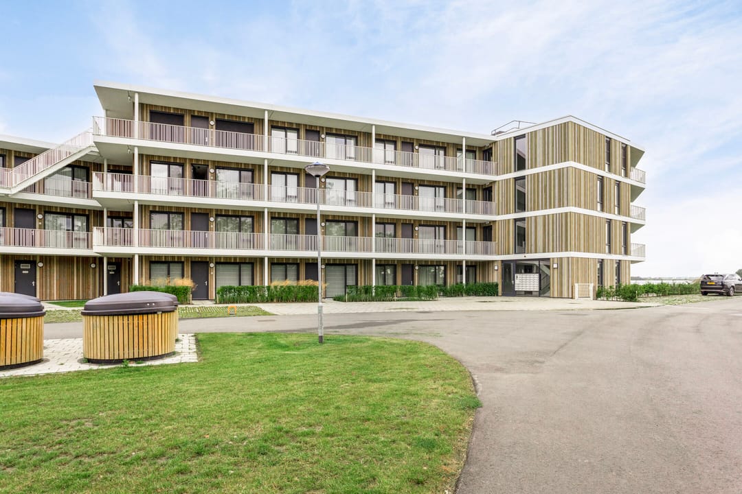 Foto 26 van Lamsoor 91