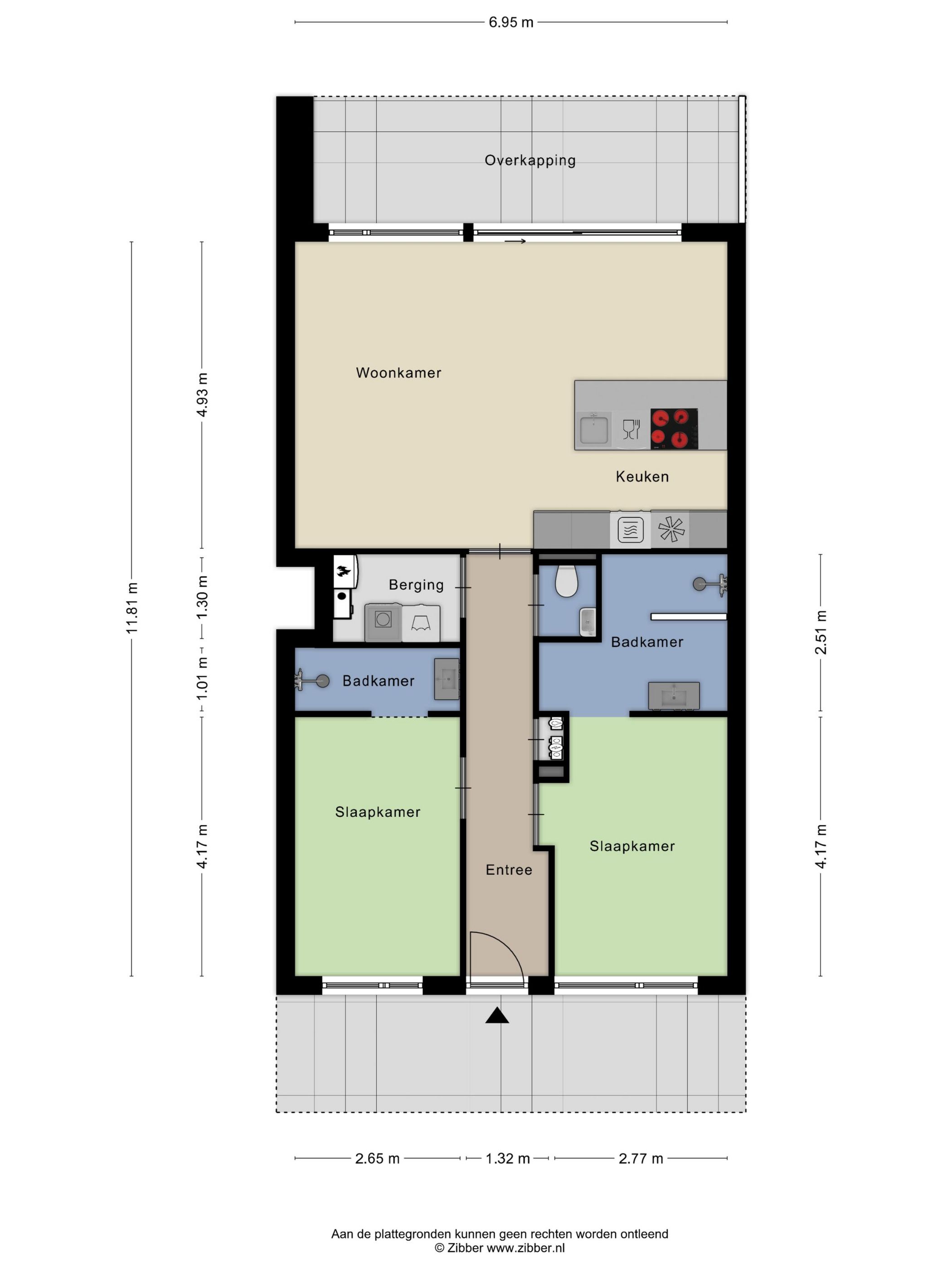 Foto 36 van Lamsoor 91