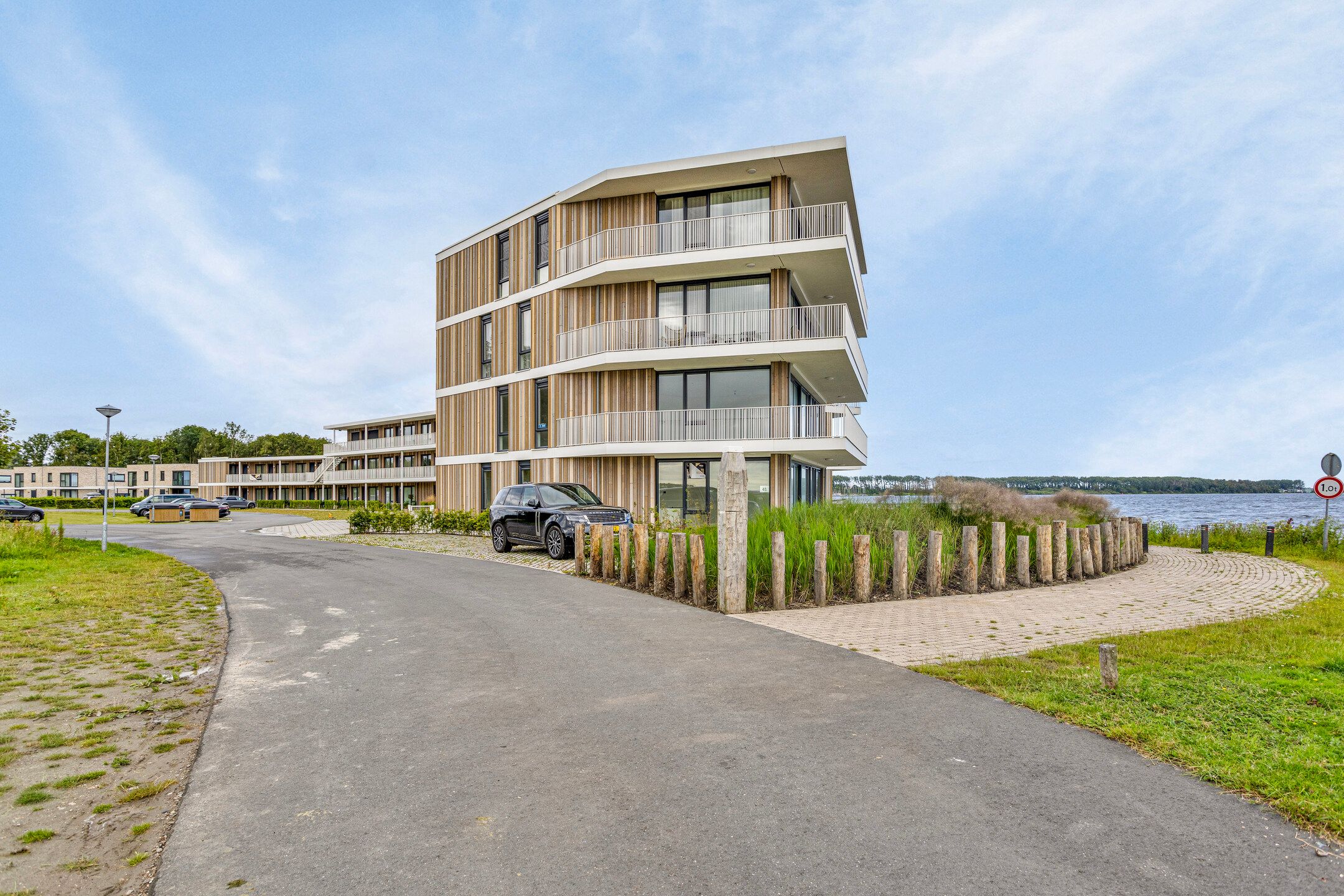 Foto 3 van Lamsoor 47