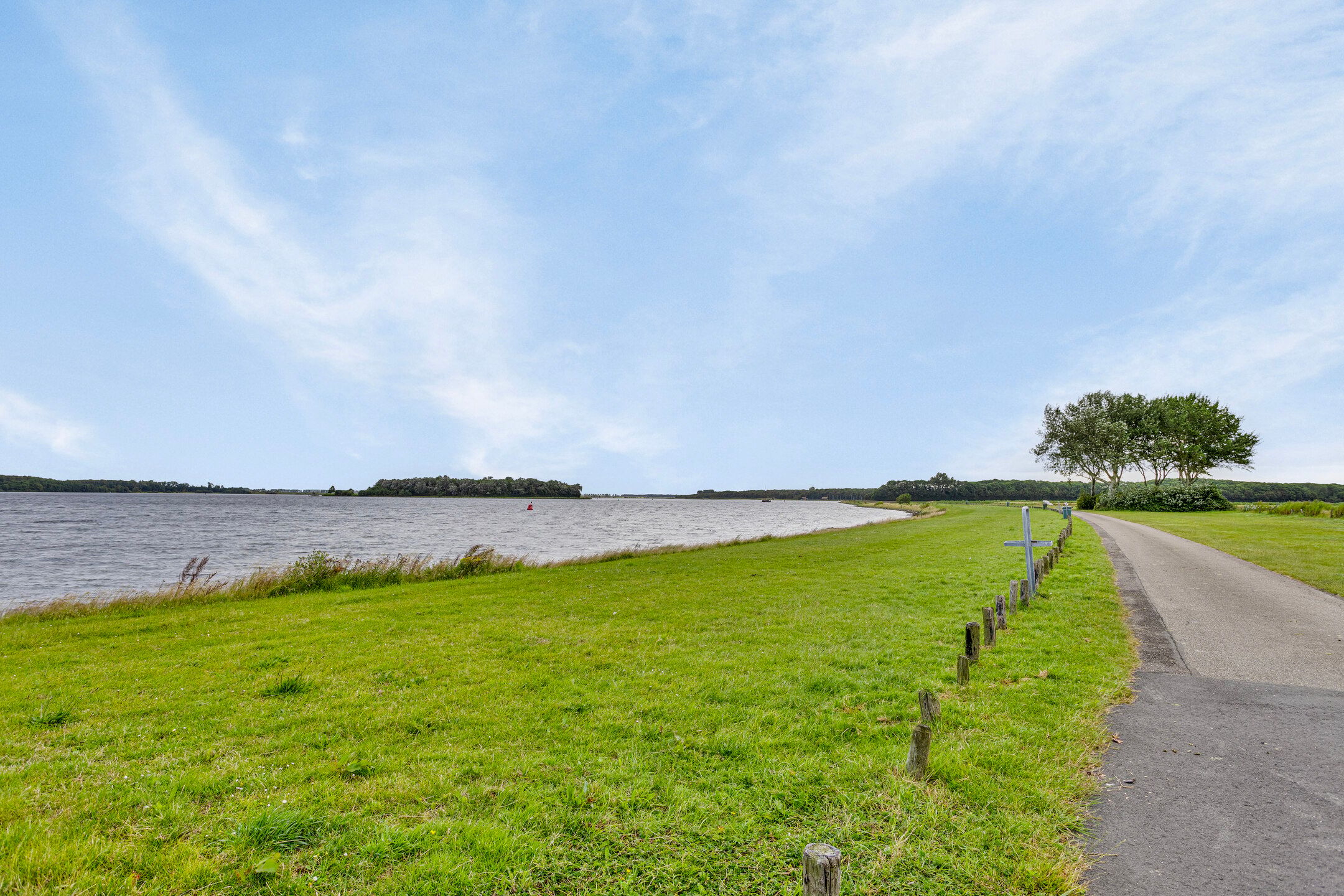 2-bedroom freehold villa in Arnemuiden — photo 4 of 5