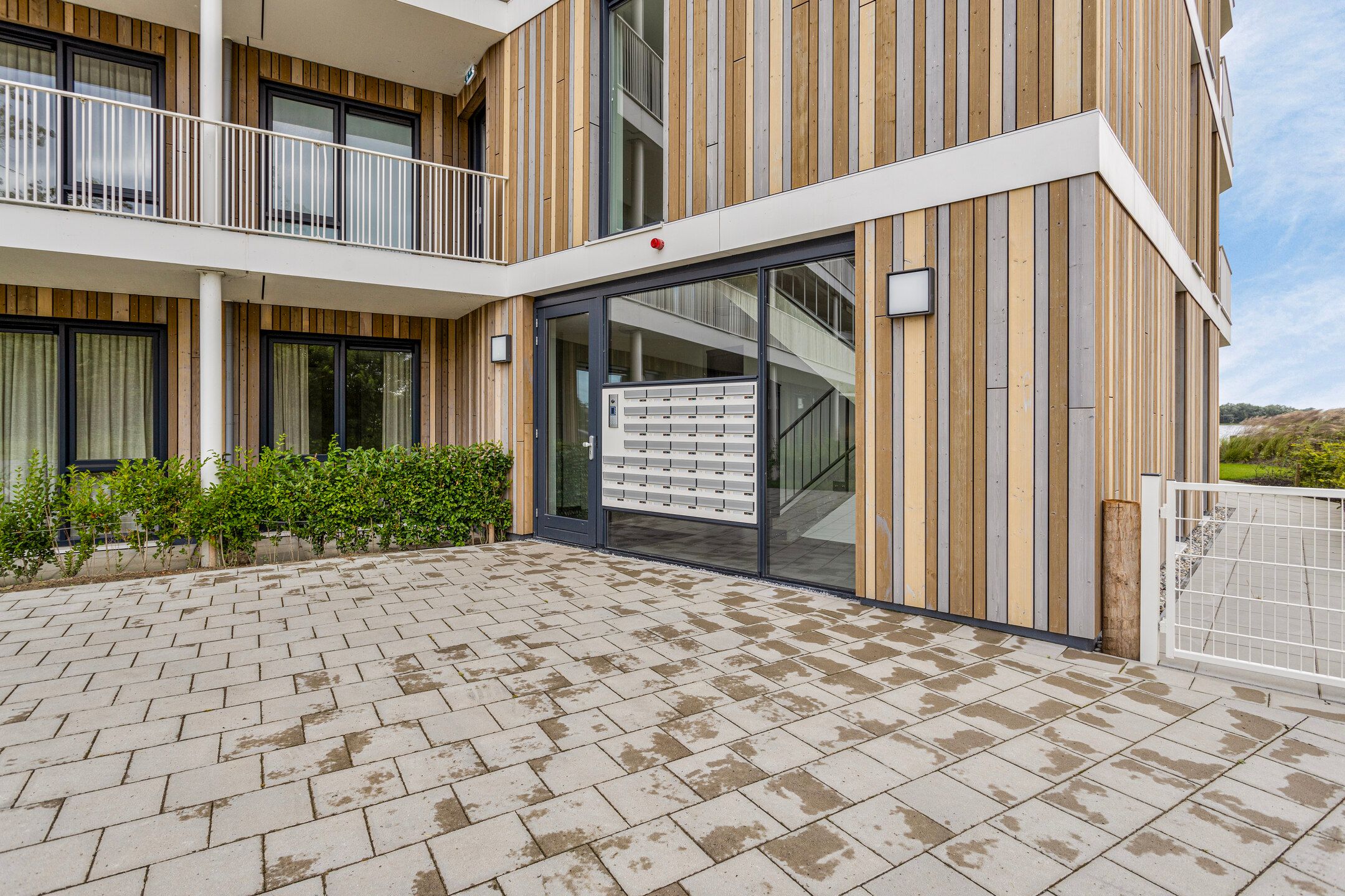 2-bedroom freehold villa in Arnemuiden — photo 5 of 5