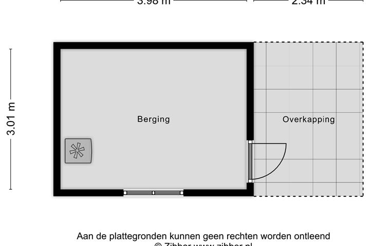 Bekijk foto 44 van Sofiastraat 11