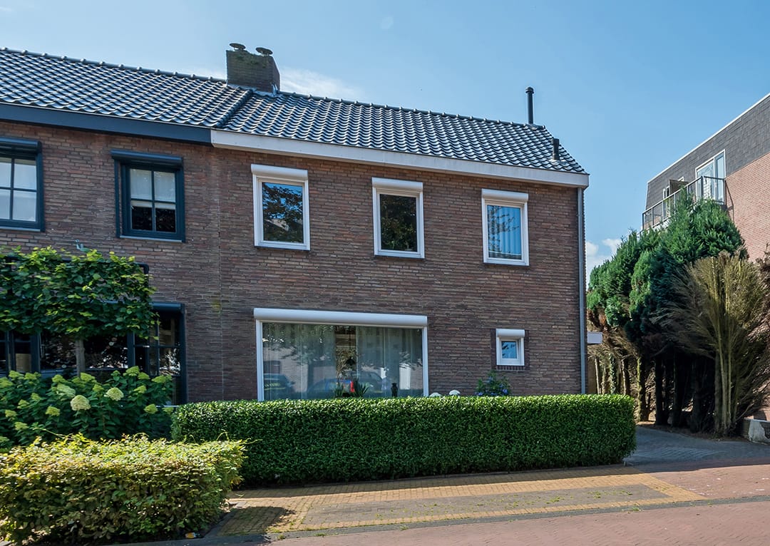 Foto 2 van Burg.Savelberglaan 5