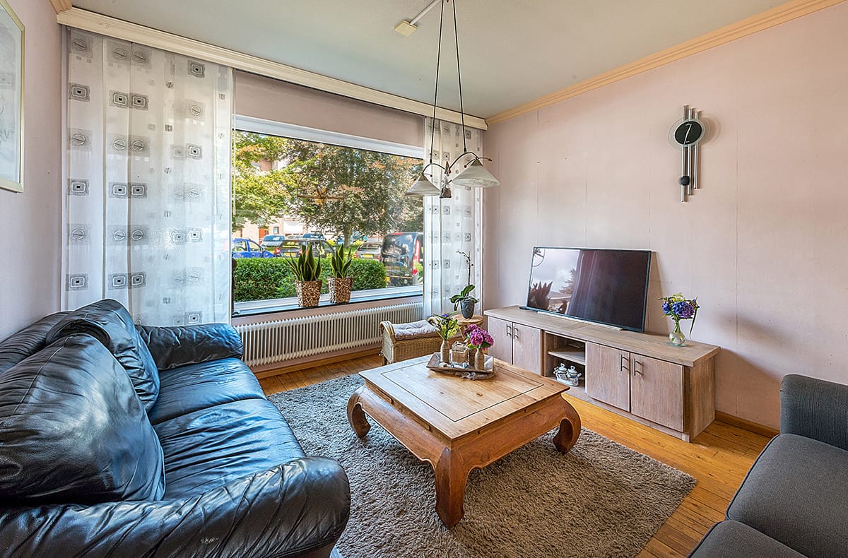 Foto 5 van Burg.Savelberglaan 5