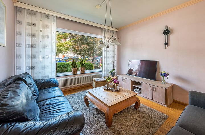 Foto 5 van Burg.Savelberglaan 5