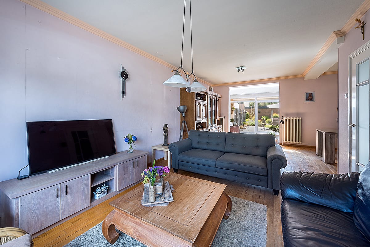 Foto 6 van Burg.Savelberglaan 5