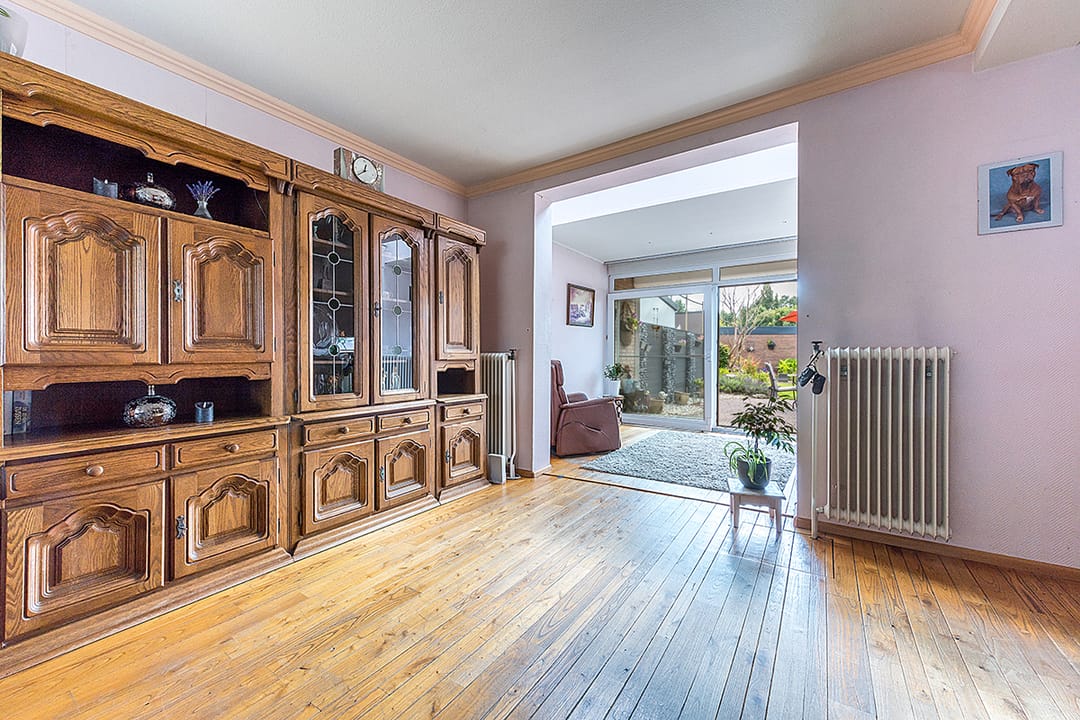 Foto 7 van Burg.Savelberglaan 5