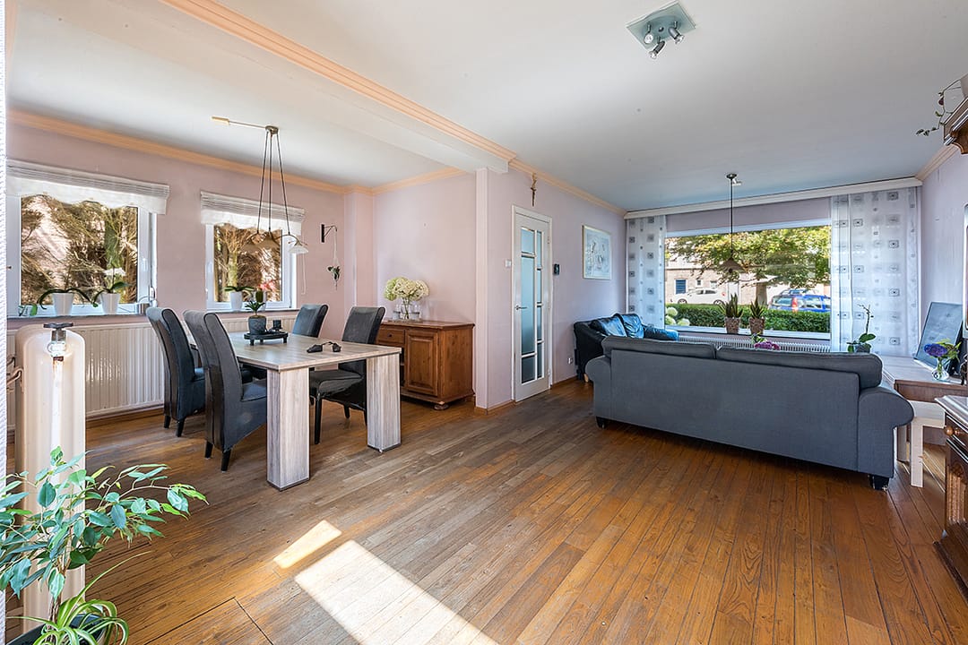 Foto 8 van Burg.Savelberglaan 5