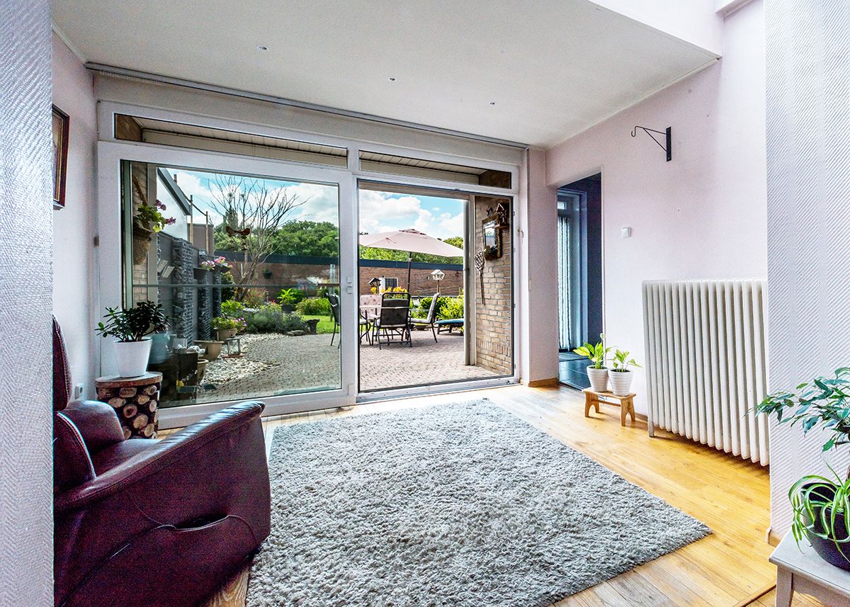 Foto 9 van Burg.Savelberglaan 5