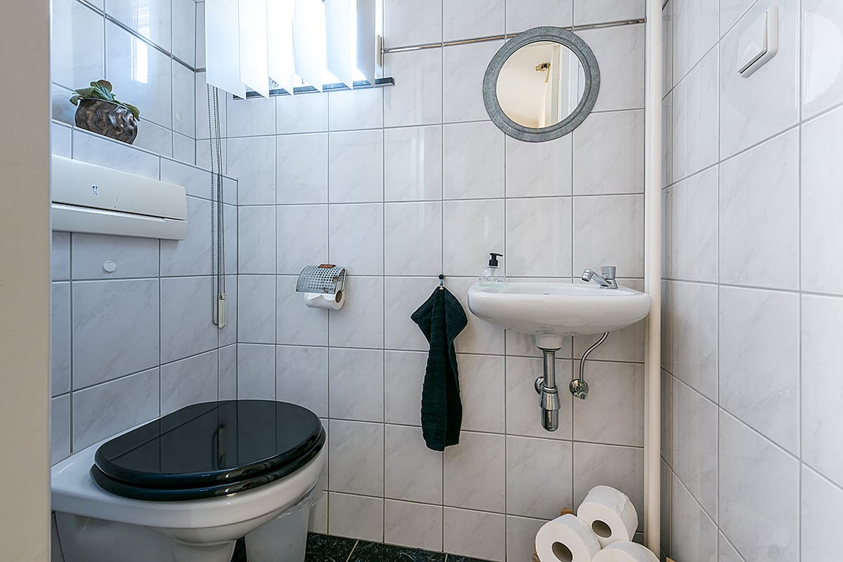 Foto 14 van Burg.Savelberglaan 5