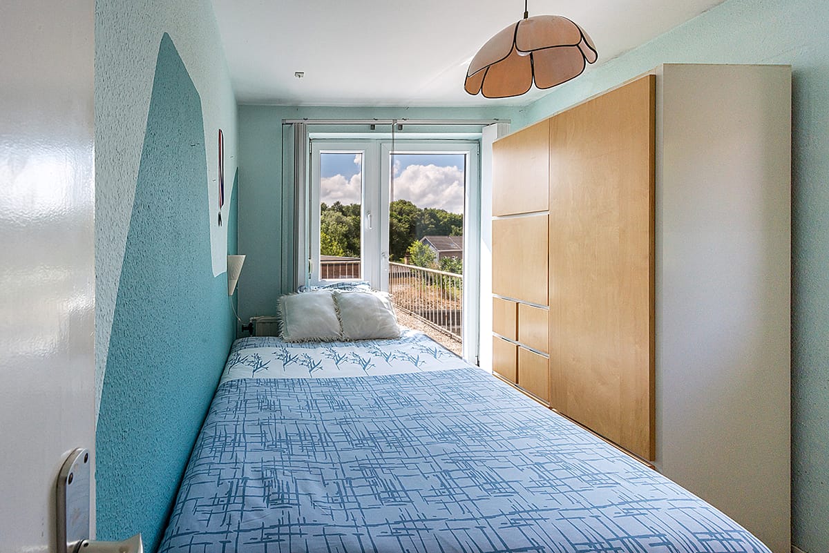 Foto 20 van Burg.Savelberglaan 5