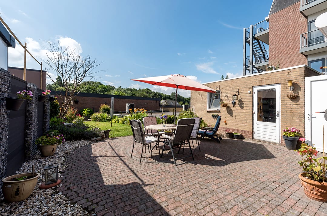 Foto 26 van Burg.Savelberglaan 5