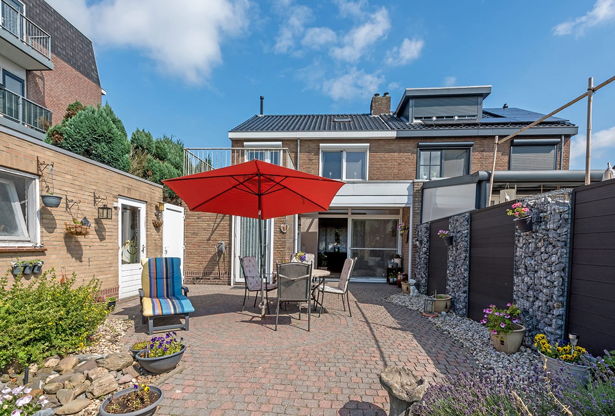 Foto 27 van Burg.Savelberglaan 5