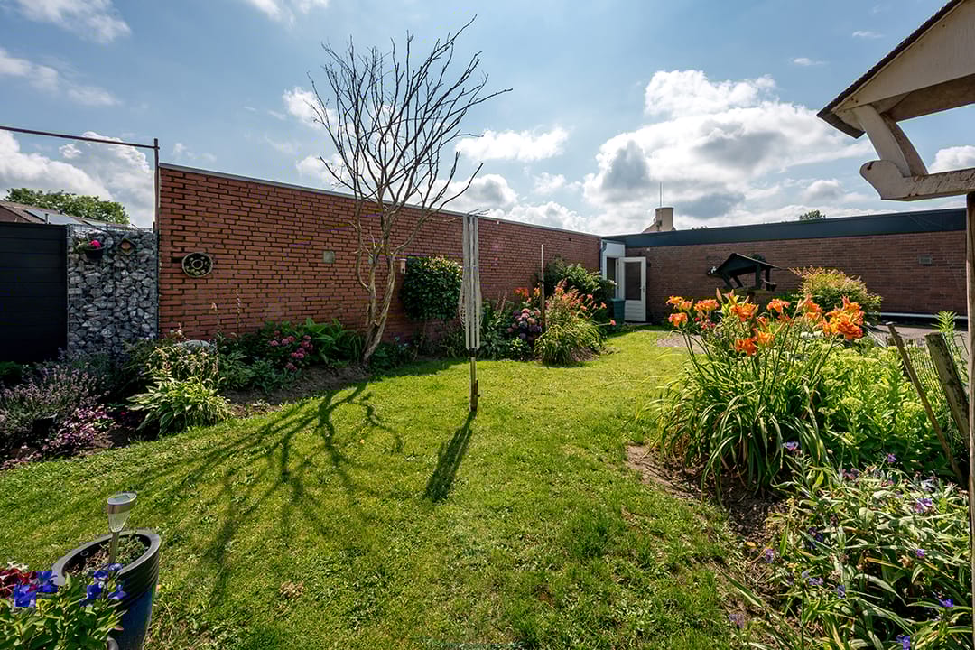 Foto 28 van Burg.Savelberglaan 5