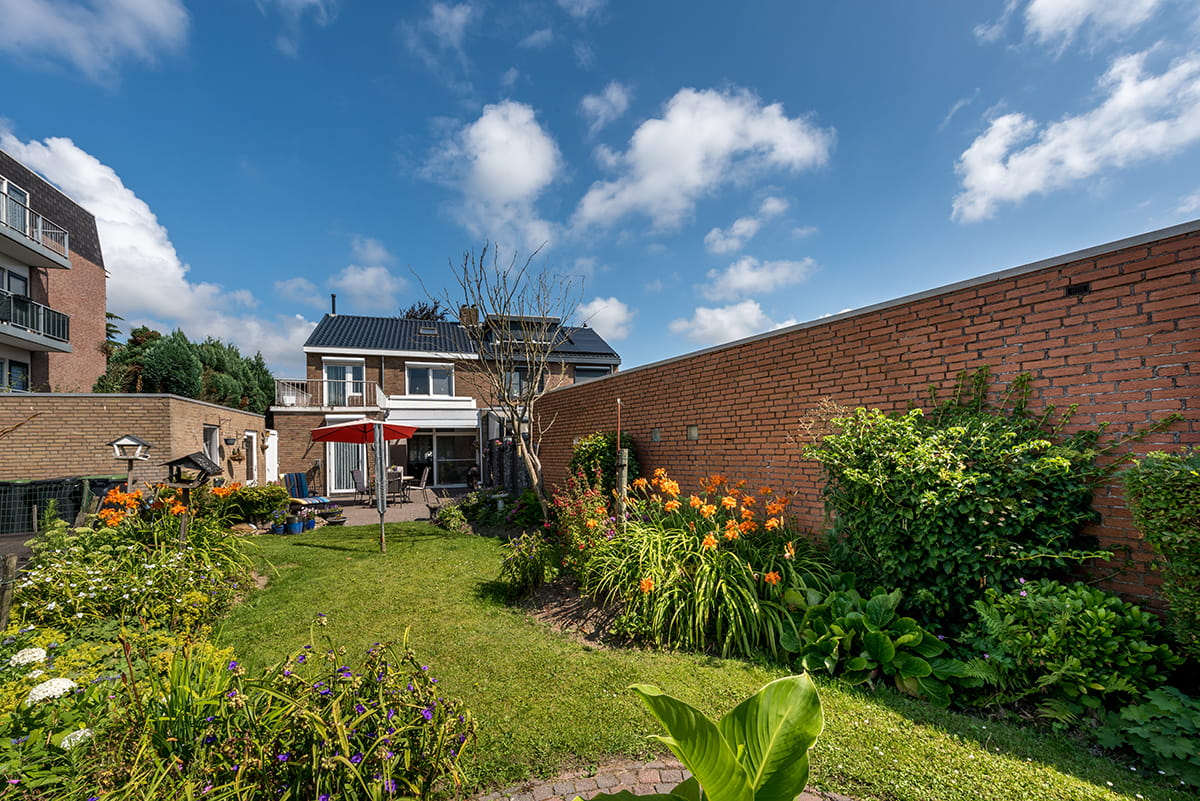 Foto 29 van Burg.Savelberglaan 5