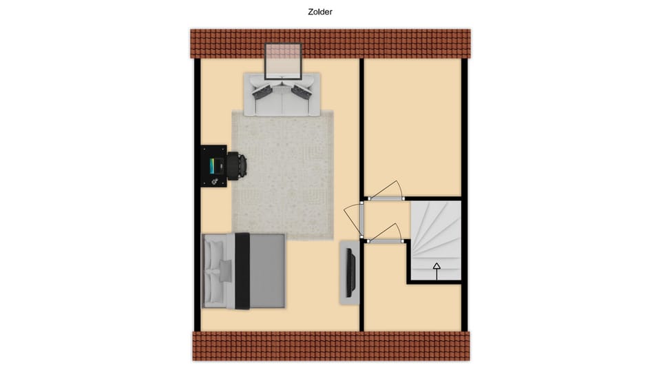 Foto 32 van Burg.Savelberglaan 5