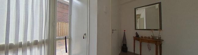 Bekijk 360° foto van Entree van Katrien Duckstraat 9