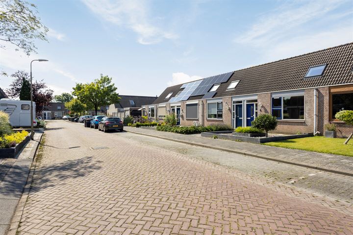 View photo 21 of Oostermoer 20