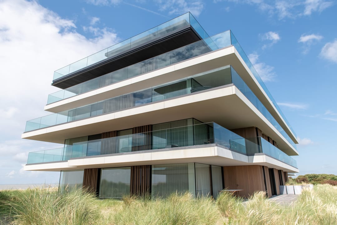 Foto 2 van Vlamingpolderweg 3-C101