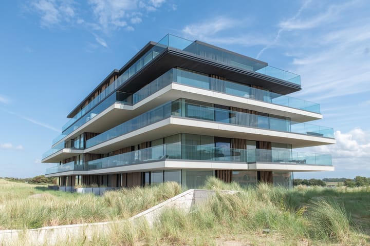 Photo 3 of Vlamingpolderweg 3-C101