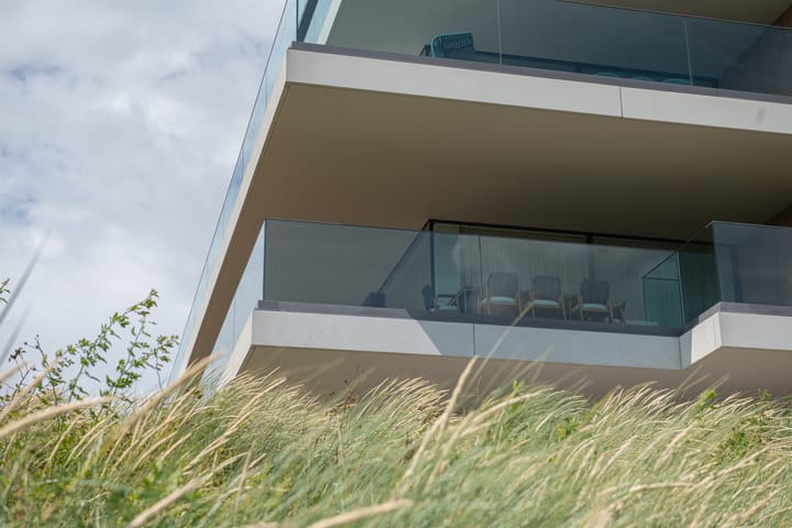 Photo 4 of Vlamingpolderweg 3-C101