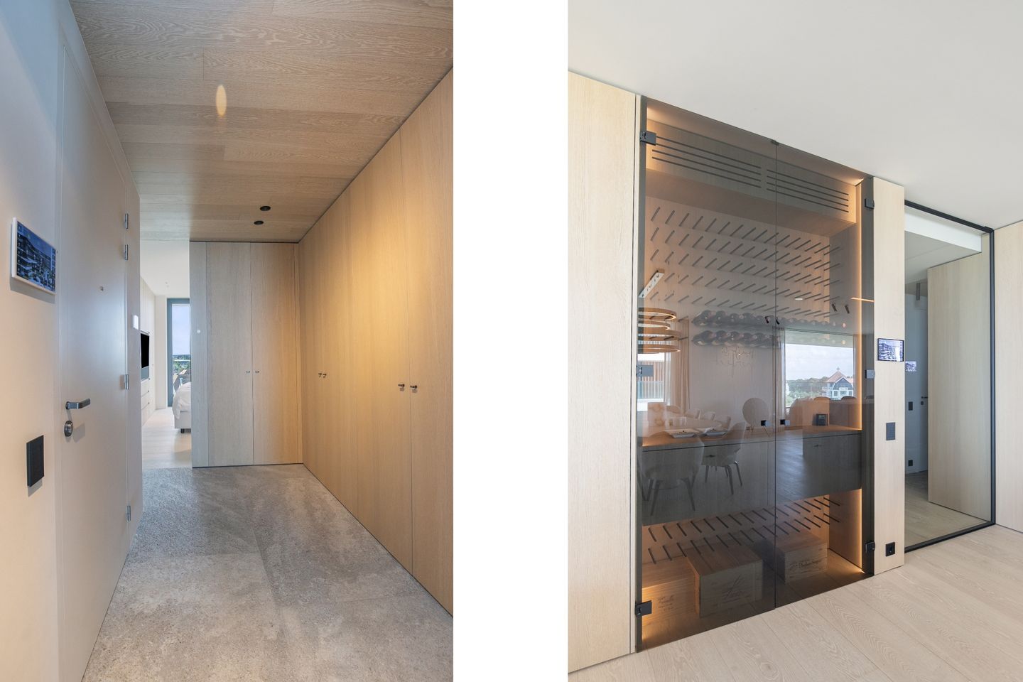 Foto 5 van Vlamingpolderweg 3-C101