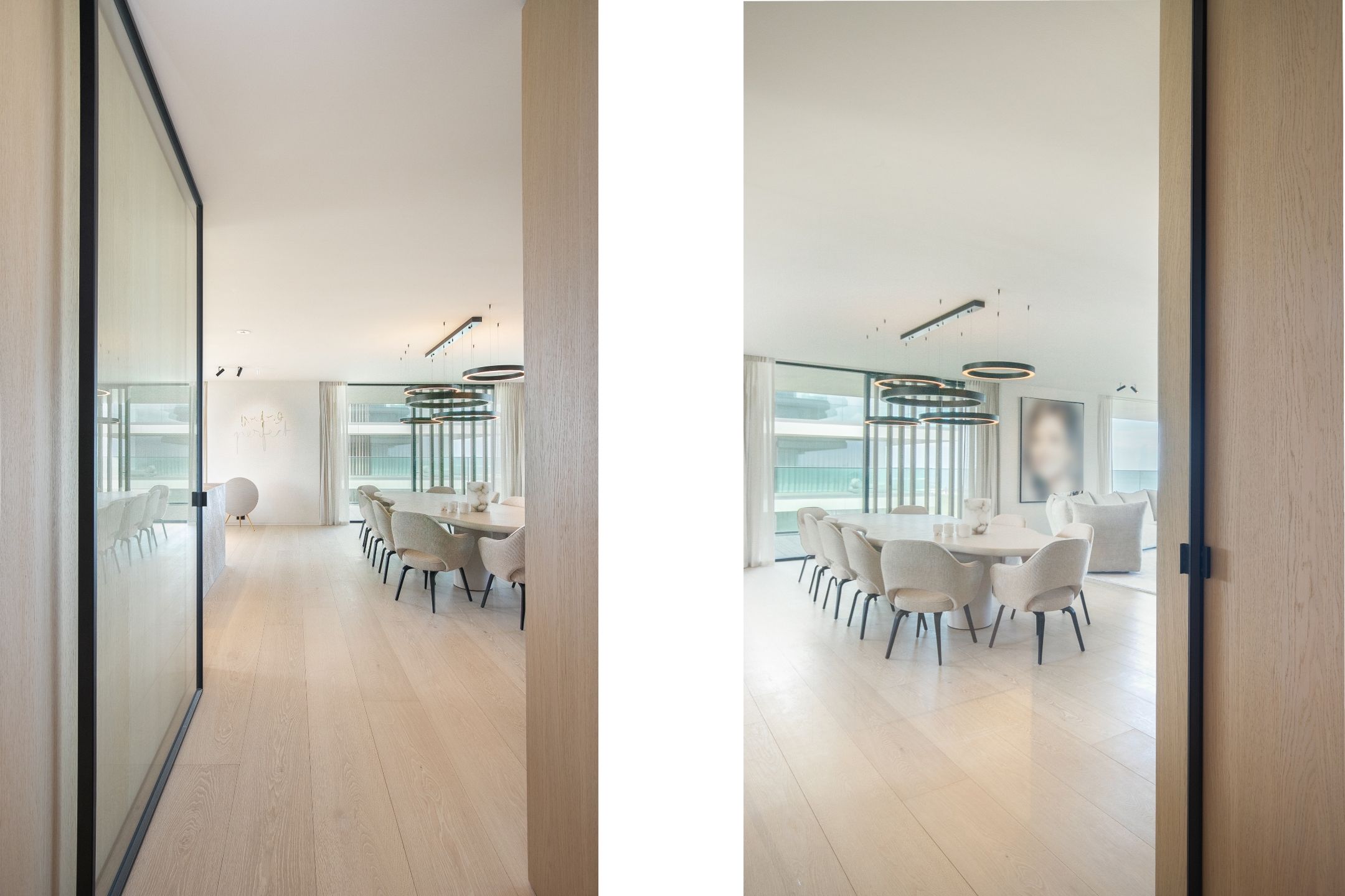 Foto 6 van Vlamingpolderweg 3-C101