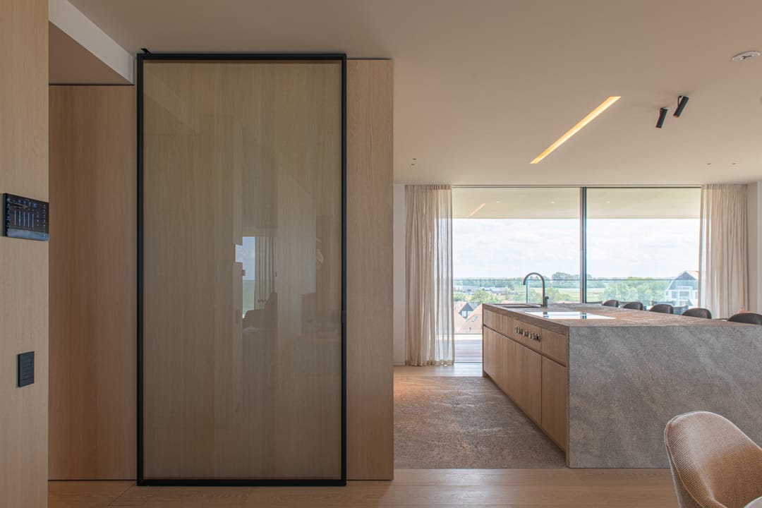 Foto 8 van Vlamingpolderweg 3-C101