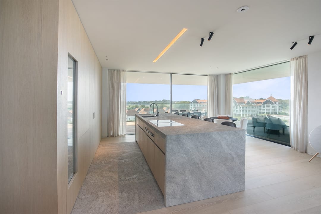 Foto 11 van Vlamingpolderweg 3-C101