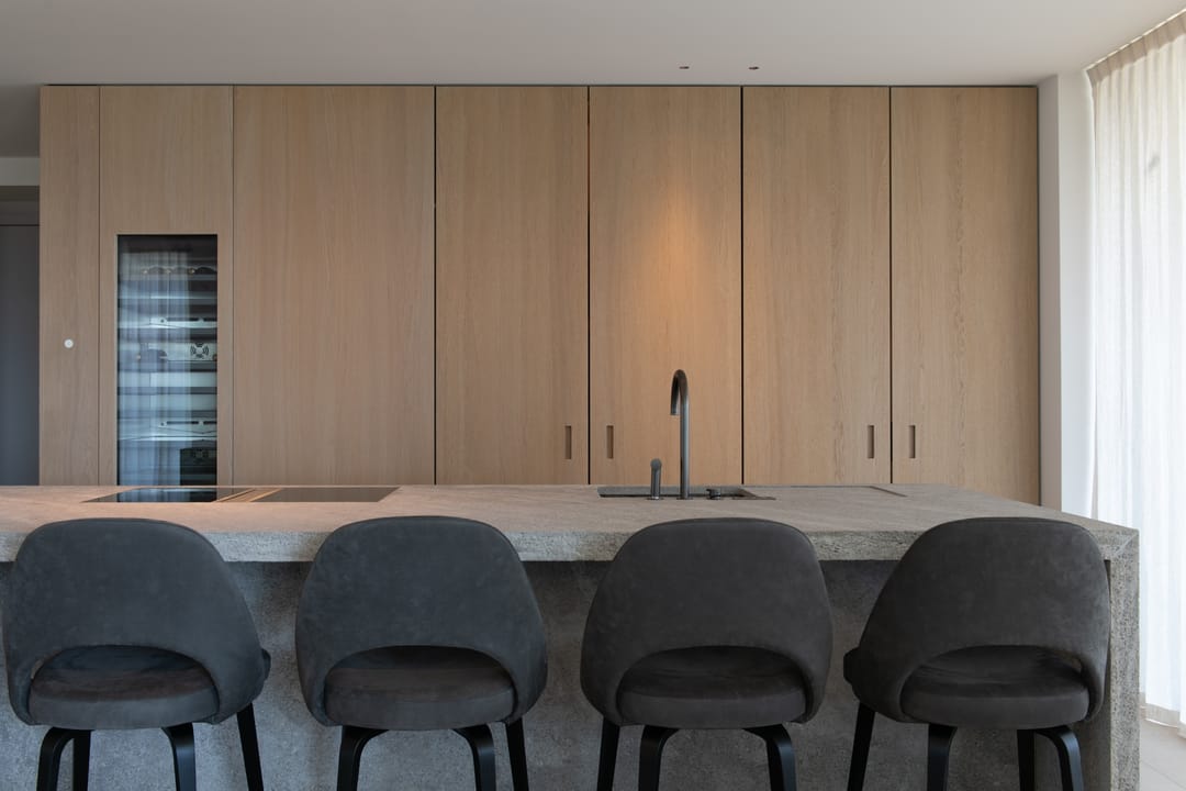 Foto 13 van Vlamingpolderweg 3-C101