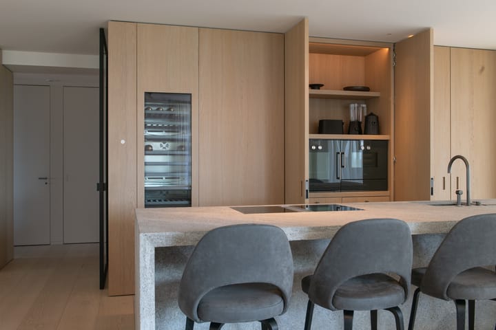 Photo 14 of Vlamingpolderweg 3-C101