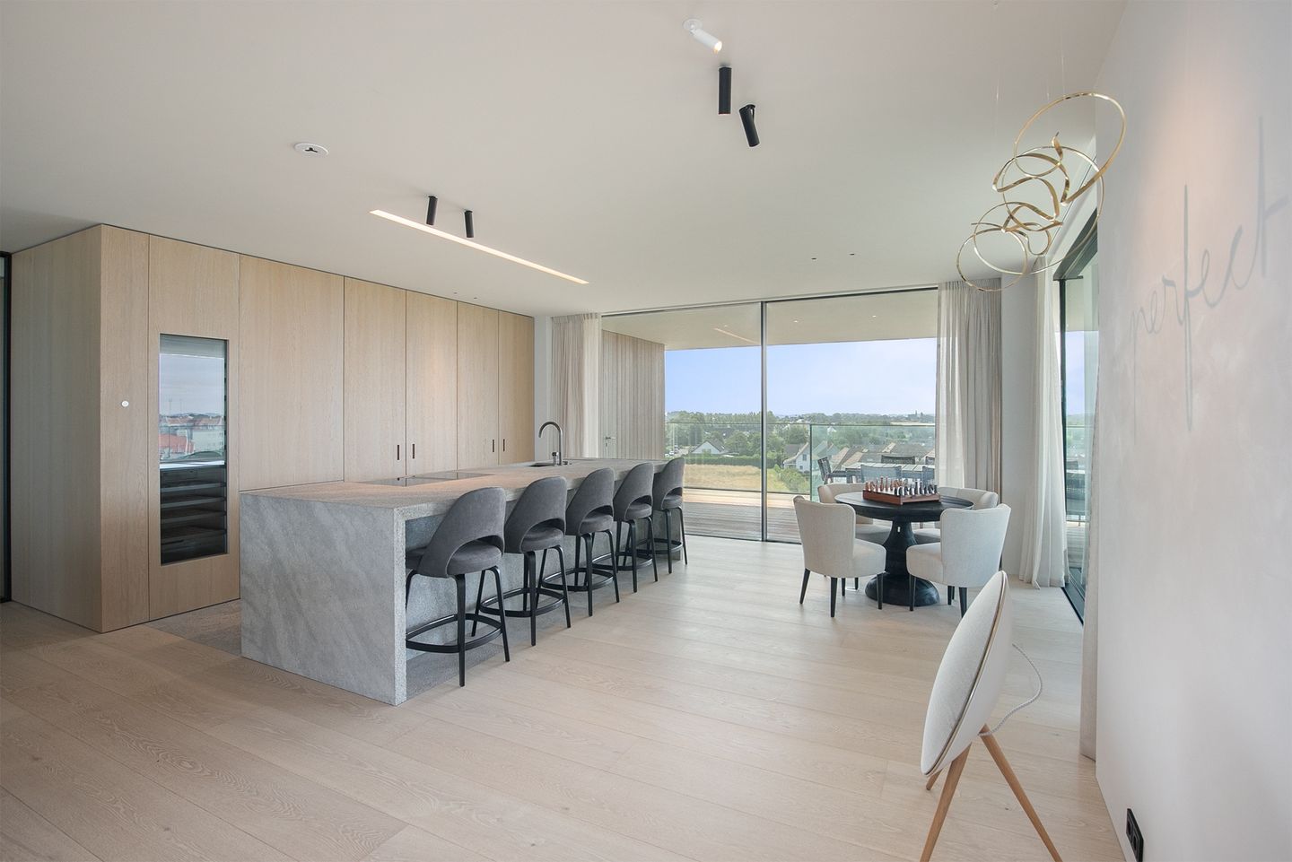 Foto 19 van Vlamingpolderweg 3-C101