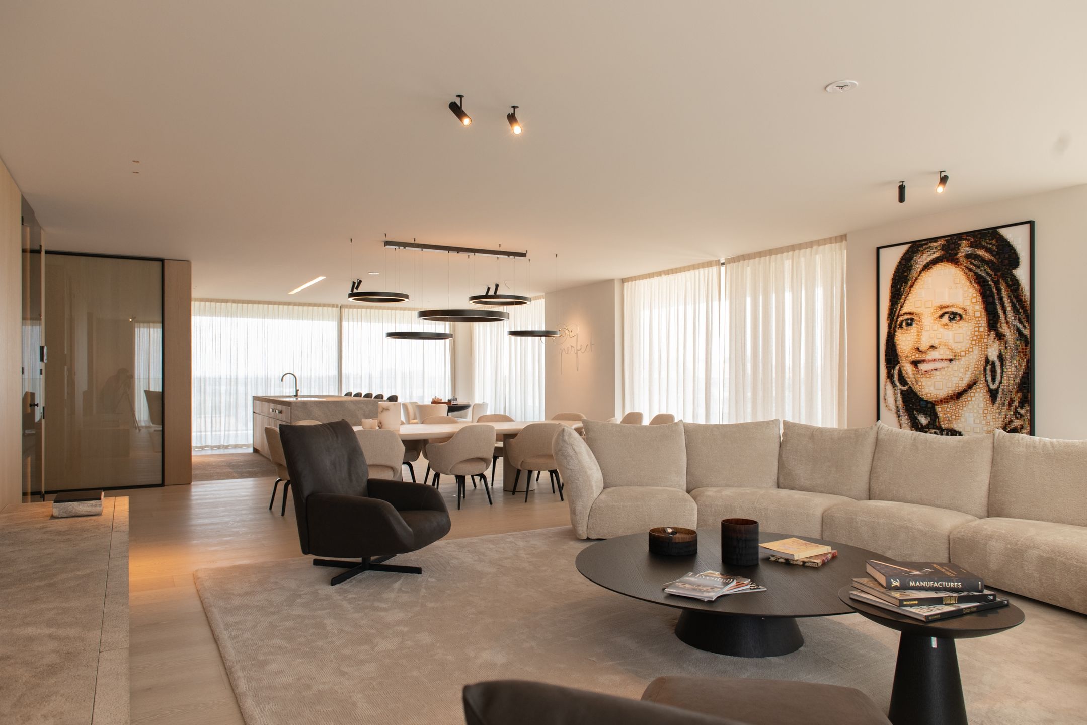 Foto 21 van Vlamingpolderweg 3-C101