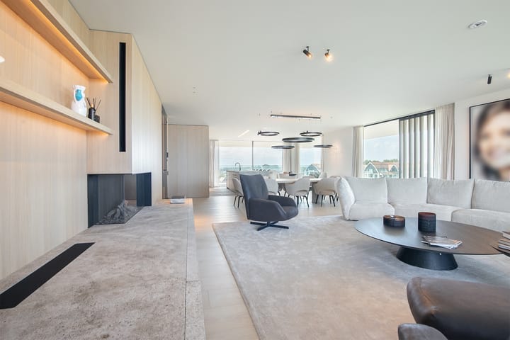 Photo 28 of Vlamingpolderweg 3-C101