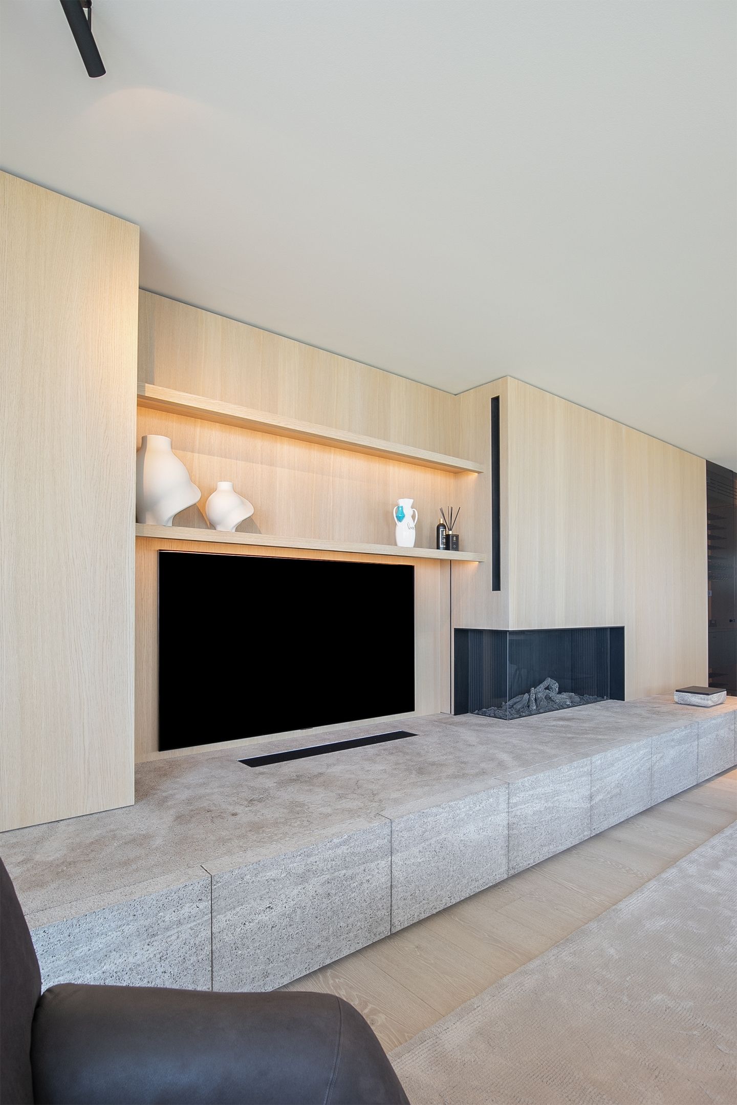 Foto 34 van Vlamingpolderweg 3-C101