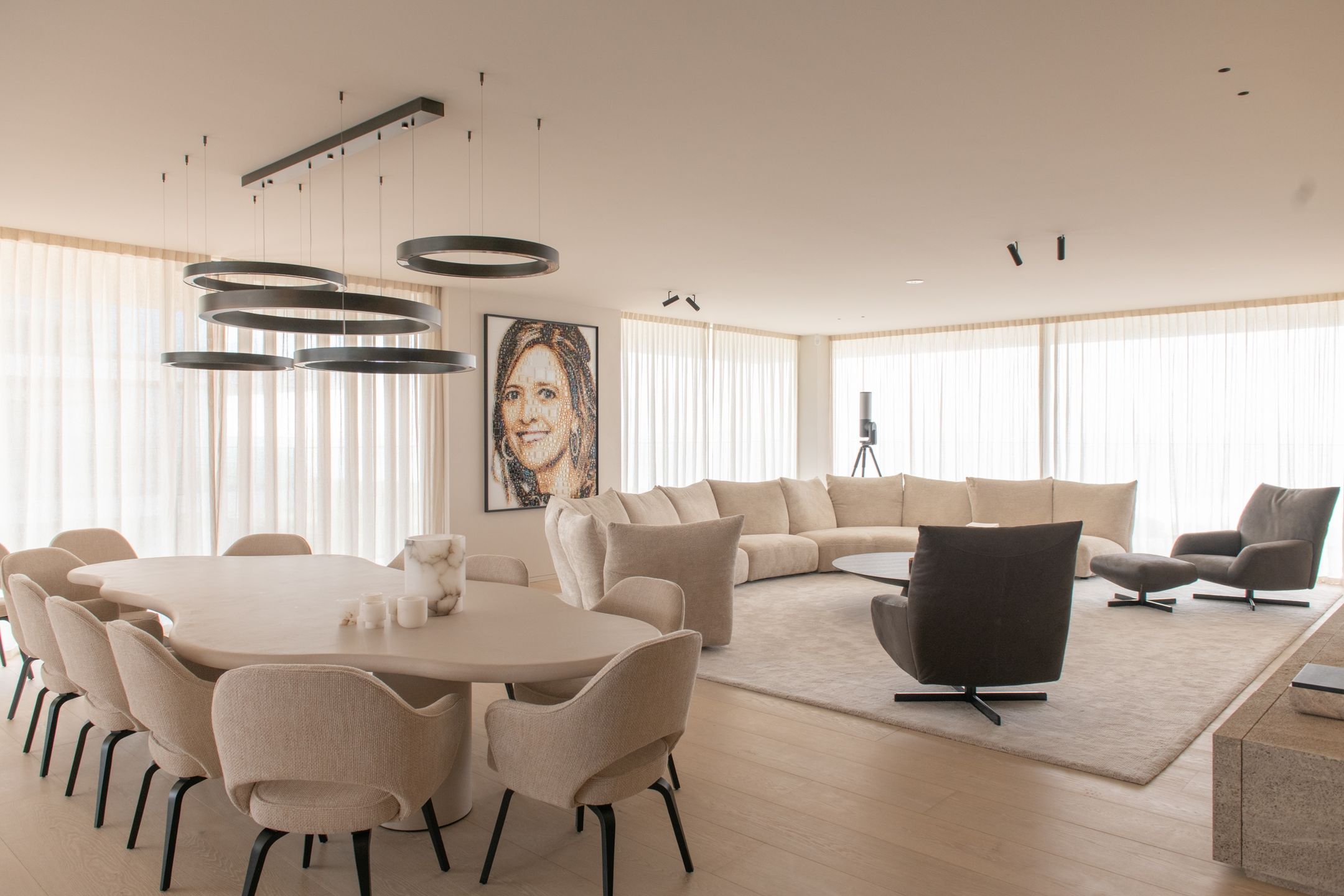 Foto 39 van Vlamingpolderweg 3-C101