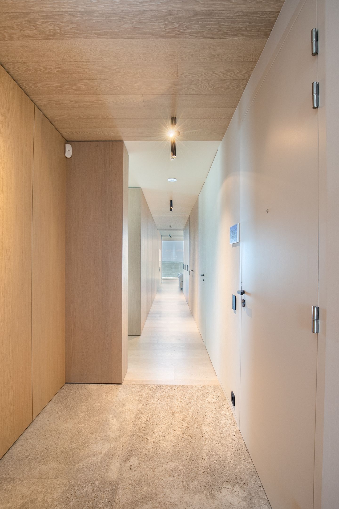 Foto 40 van Vlamingpolderweg 3-C101