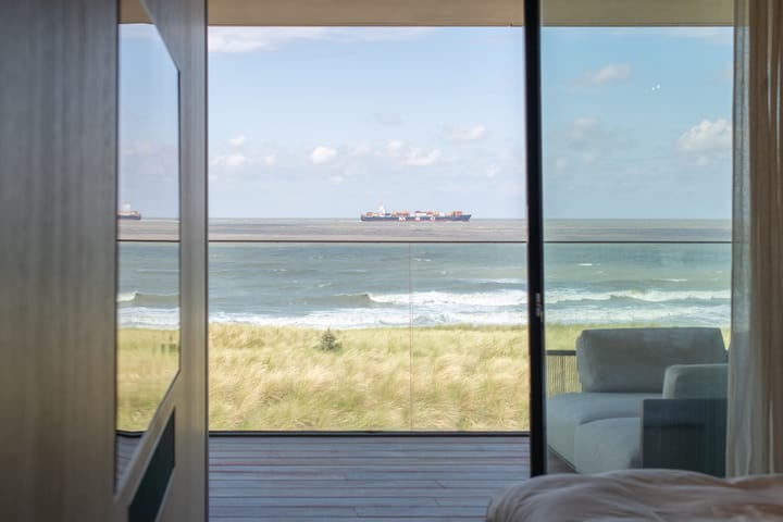 Photo 41 of Vlamingpolderweg 3-C101