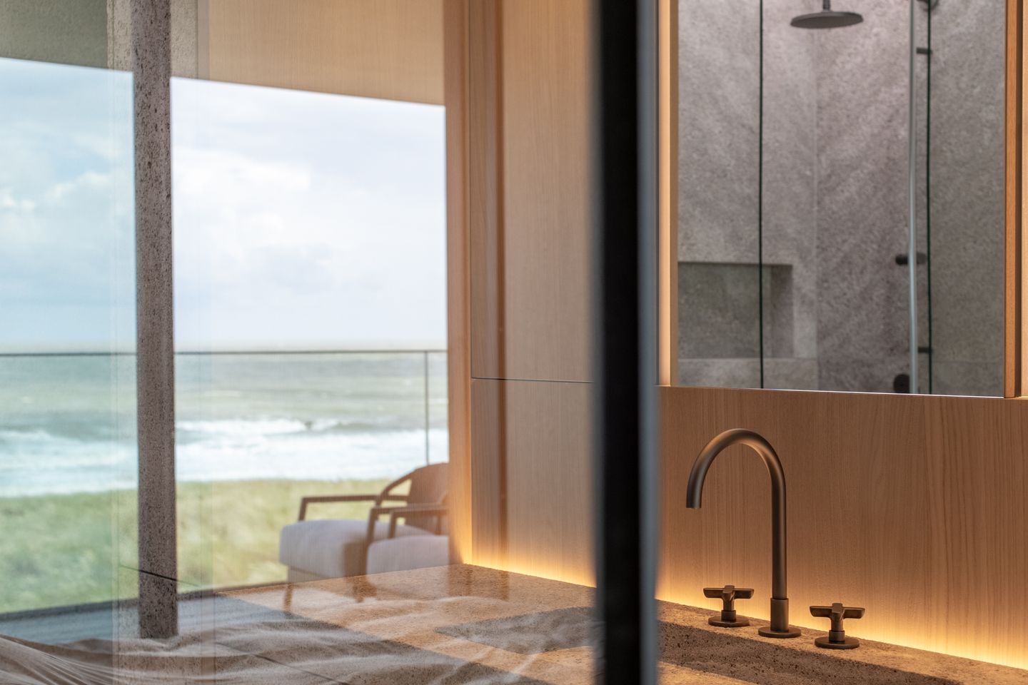 Foto 49 van Vlamingpolderweg 3-C101