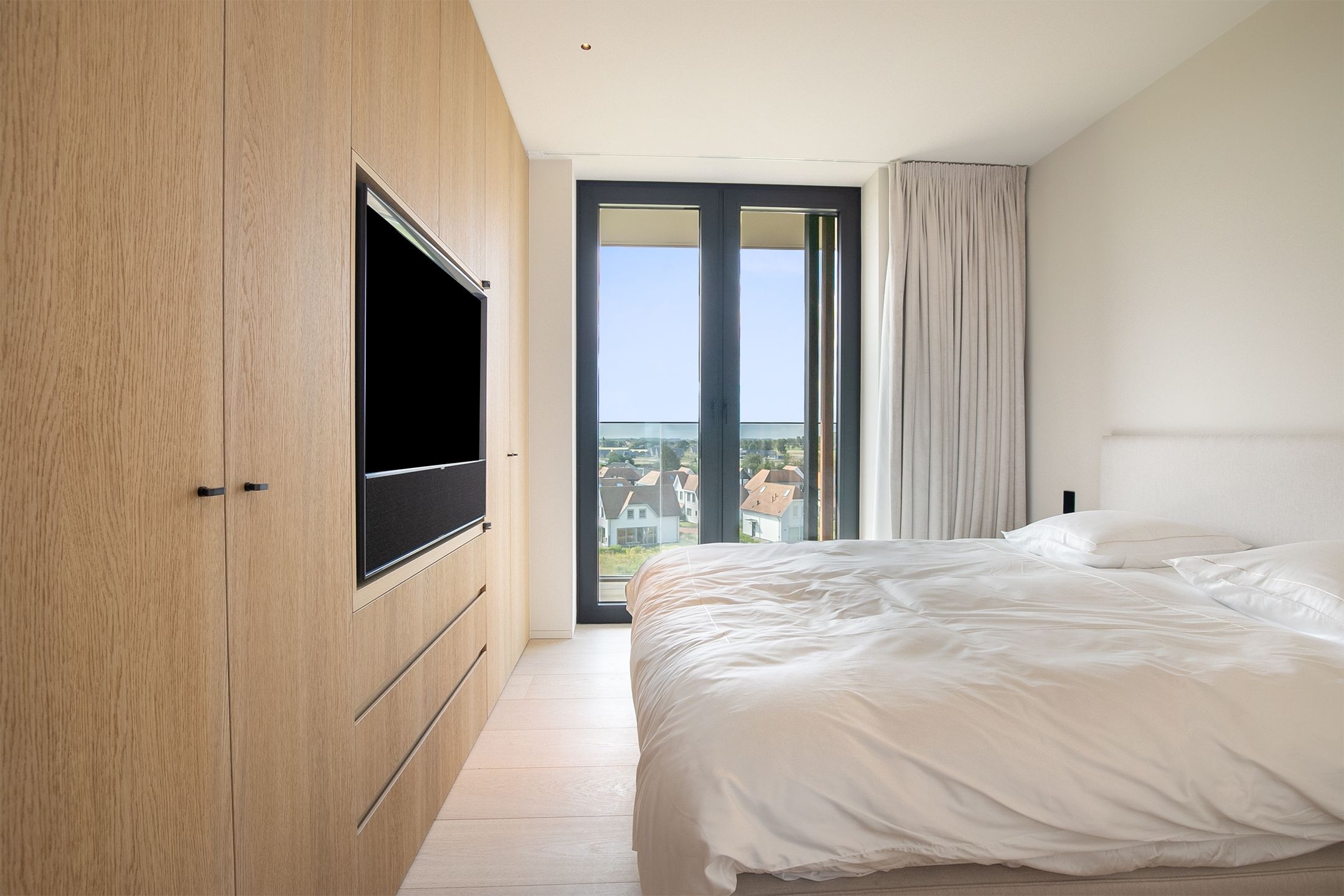 Foto 60 van Vlamingpolderweg 3-C101