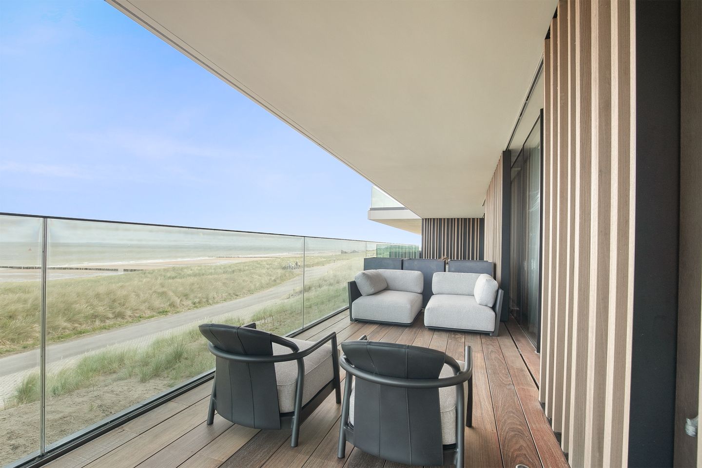 Foto 64 van Vlamingpolderweg 3-C101