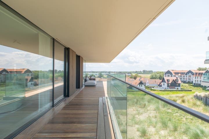 Photo 68 of Vlamingpolderweg 3-C101