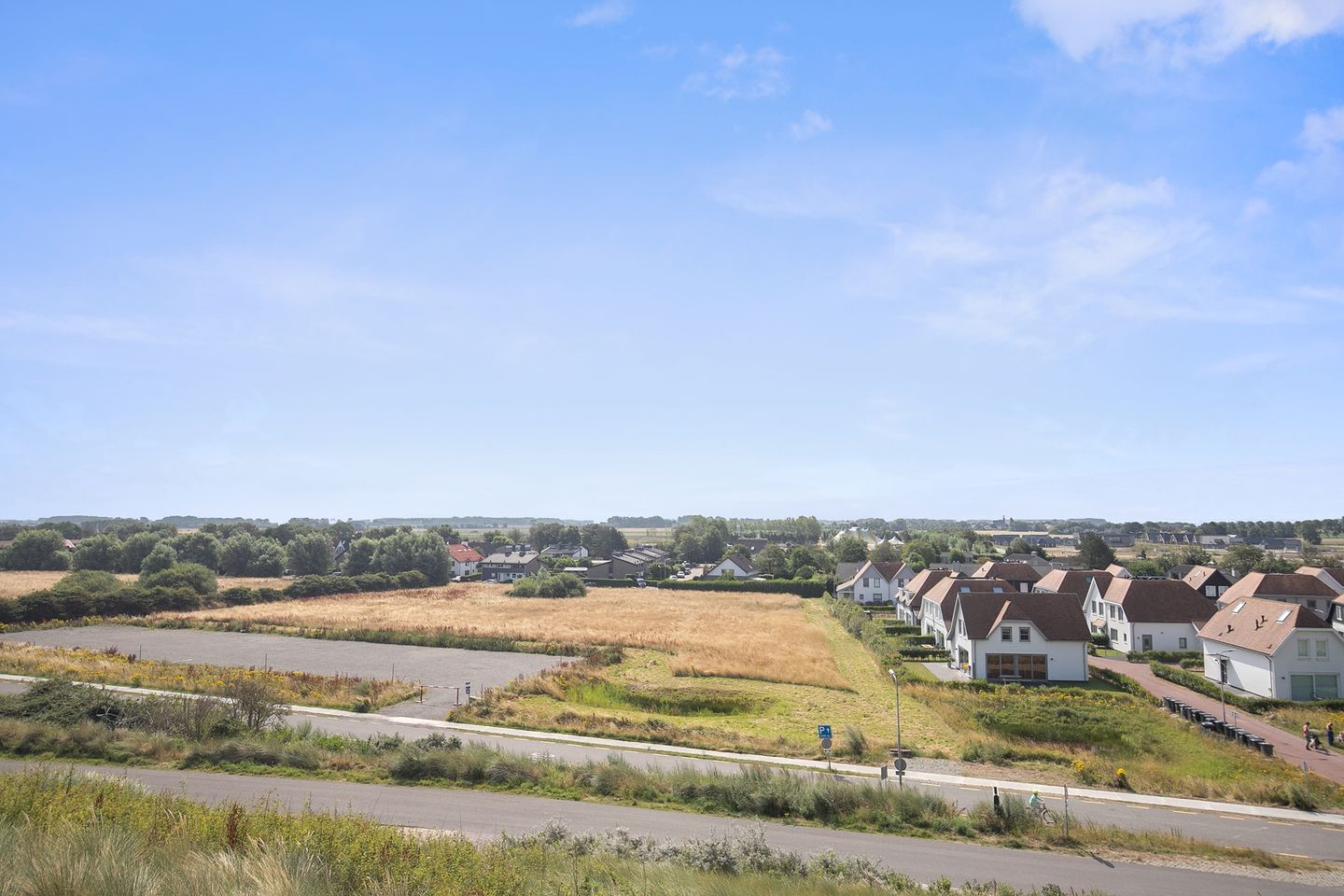 Foto 80 van Vlamingpolderweg 3-C101